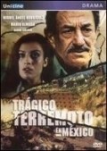 Movies Tragico terremoto en Mexico poster