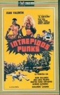 Movies Intrepidos Punks poster