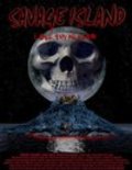 Movies Savage Island poster