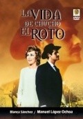Movies La vida de Chucho el Roto poster