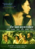 Movies The Last September poster