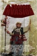 Movies A Zombie Invasion poster