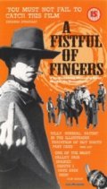 Movies A Fistful of Fingers poster