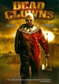 Movies Dead Clowns poster