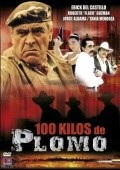 Movies 100 kilos de plomo poster