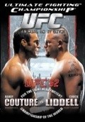 Movies UFC 52: Couture vs. Liddell 2 poster
