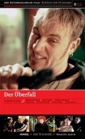 Movies Der Uberfall poster