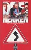 Movies Drei Herren poster