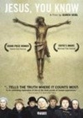 Movies Jesus, Du weisst poster