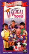 Movies Wee Sing: Grandpa's Magical Toys poster