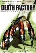 Movies The Death Factory Bloodletting poster