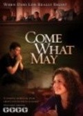 Movies Come What May poster