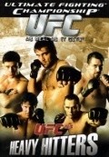 Movies UFC 53: Heavy Hitters poster