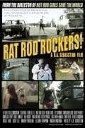 Movies Rat Rod Rockers! poster
