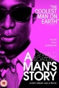 Movies A Man's Story poster