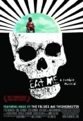 Movies Eat Me: A Zombie Musical poster