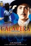 Movies La calavera negra poster
