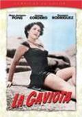 Movies La gaviota poster