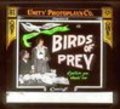 Movies Birds of Prey poster