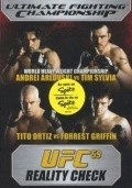 Movies UFC 59: Reality Check poster