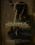 Movies The Legend of DarkHorse County poster