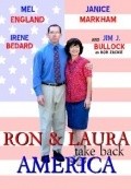 Movies Ron and Laura Take Back America poster
