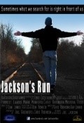 Movies Jackson's Run poster