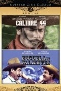 Movies Calibre 44 poster