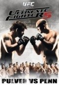 Movies UFC: Ultimate Fight Night 5 poster