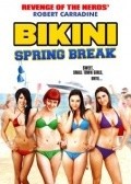 Movies Bikini Spring Break poster