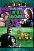 Movies Amor no es pecado, El (El cielo de los pobres) poster