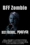 Movies BFF Zombie poster