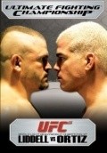 Movies UFC 66: Liddell vs. Ortiz poster