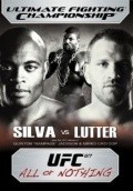 Movies UFC 67: All or Nothing poster