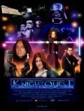 Movies Knightquest poster