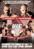 Movies UFC 76: Knockout poster