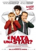 Movies E nata una star? poster