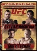 Movies UFC 81: Breaking Point poster