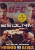 Movies UFC 85: Bedlam poster