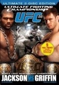 Movies UFC 86: Jackson vs. Griffin poster