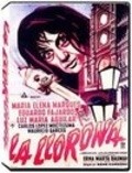 Movies La llorona poster