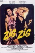 Movies Zig zig poster