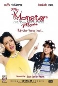 Movies My Monster Mom poster