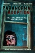 Movies Paranormal Adoption poster