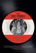 Movies A.K.A. Doc Pomus poster