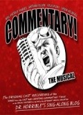 Movies Commentary! The Musical poster