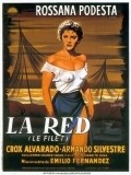 Movies La red poster