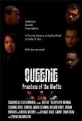 Movies Queenie: Priestess of the Ghetto poster