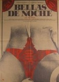 Movies Bellas de noche poster