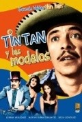 Movies Tin Tan y las modelos poster